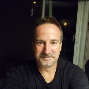 Meet your Posher, Steven